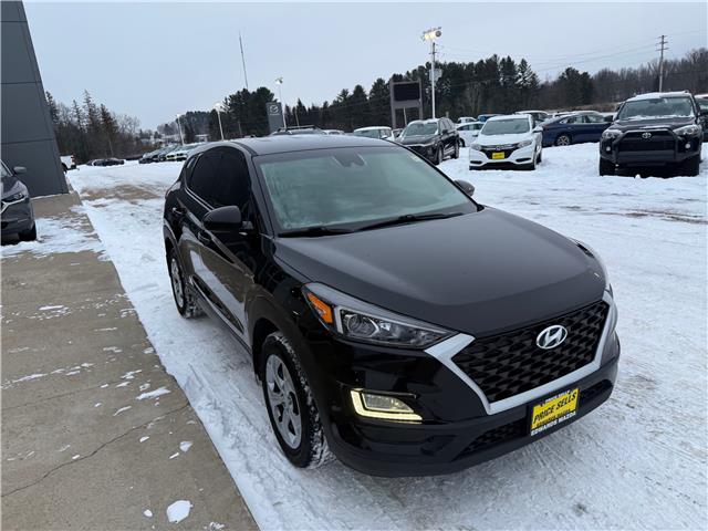 2019 Hyundai Tucson ESSENTIAL (Stk: 24662) in Pembroke - Image 7 of 29