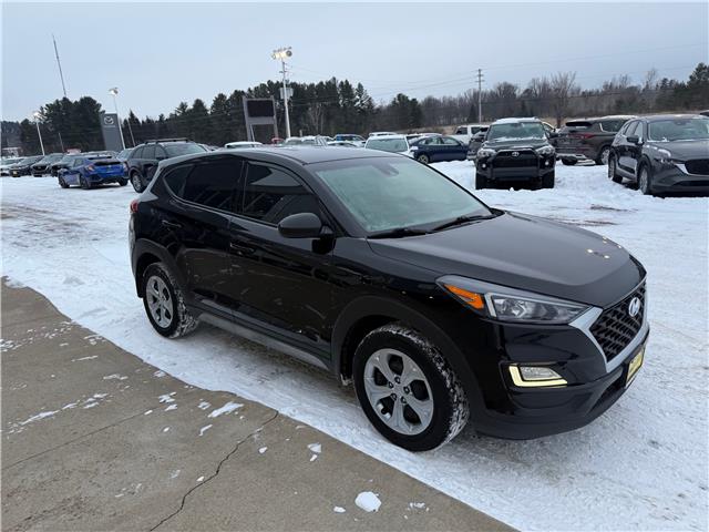 2019 Hyundai Tucson ESSENTIAL (Stk: 24662) in Pembroke - Image 8 of 29