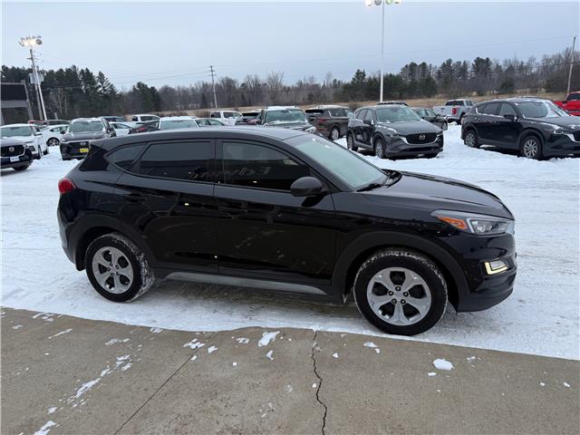 2019 Hyundai Tucson ESSENTIAL (Stk: 24662) in Pembroke - Image 9 of 29