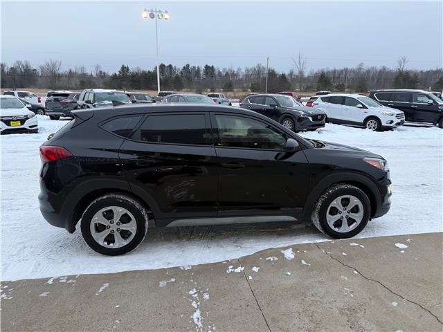 2019 Hyundai Tucson ESSENTIAL (Stk: 24662) in Pembroke - Image 10 of 29