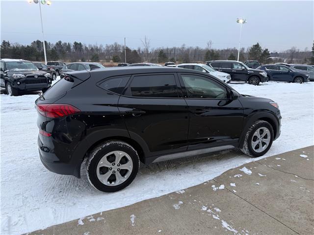 2019 Hyundai Tucson ESSENTIAL (Stk: 24662) in Pembroke - Image 11 of 29