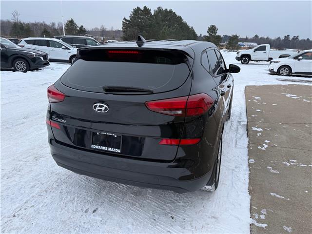 2019 Hyundai Tucson ESSENTIAL (Stk: 24662) in Pembroke - Image 13 of 29