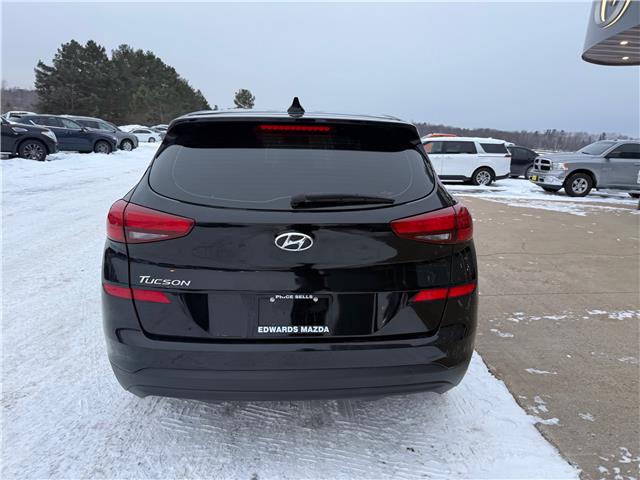 2019 Hyundai Tucson ESSENTIAL (Stk: 24662) in Pembroke - Image 14 of 29