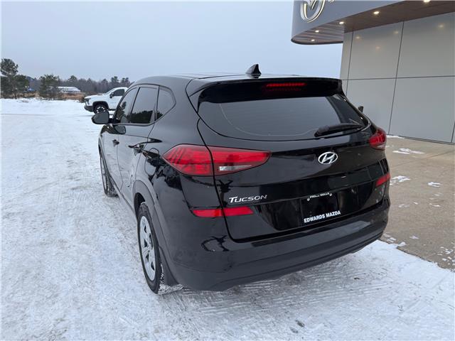 2019 Hyundai Tucson ESSENTIAL (Stk: 24662) in Pembroke - Image 15 of 29