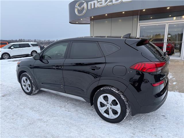 2019 Hyundai Tucson ESSENTIAL (Stk: 24662) in Pembroke - Image 16 of 29