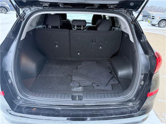 2019 Hyundai Tucson ESSENTIAL (Stk: 24662) in Pembroke - Image 17 of 29