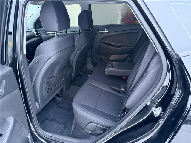 2019 Hyundai Tucson ESSENTIAL (Stk: 24662) in Pembroke - Image 18 of 29