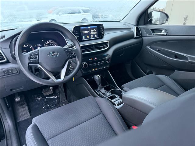 2019 Hyundai Tucson ESSENTIAL (Stk: 24662) in Pembroke - Image 19 of 29