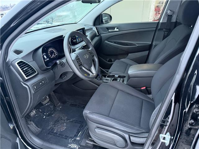 2019 Hyundai Tucson ESSENTIAL (Stk: 24662) in Pembroke - Image 20 of 29