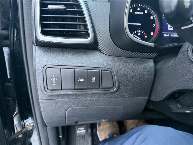 2019 Hyundai Tucson ESSENTIAL (Stk: 24662) in Pembroke - Image 21 of 29