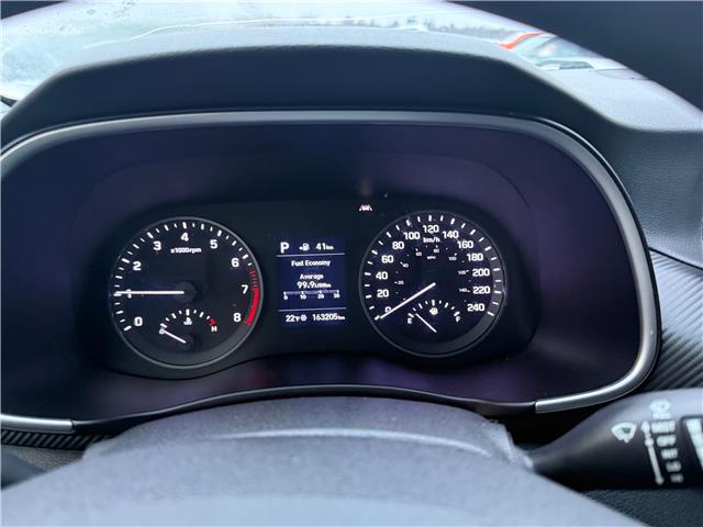 2019 Hyundai Tucson ESSENTIAL (Stk: 24662) in Pembroke - Image 22 of 29