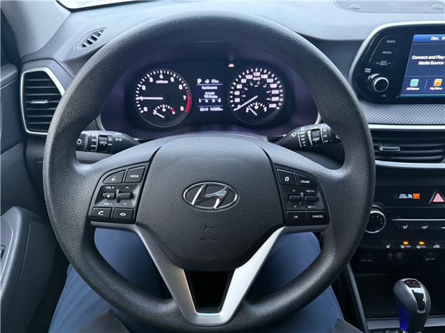 2019 Hyundai Tucson ESSENTIAL (Stk: 24662) in Pembroke - Image 23 of 29