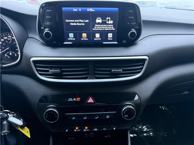 2019 Hyundai Tucson ESSENTIAL (Stk: 24662) in Pembroke - Image 24 of 29