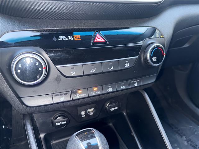 2019 Hyundai Tucson ESSENTIAL (Stk: 24662) in Pembroke - Image 25 of 29