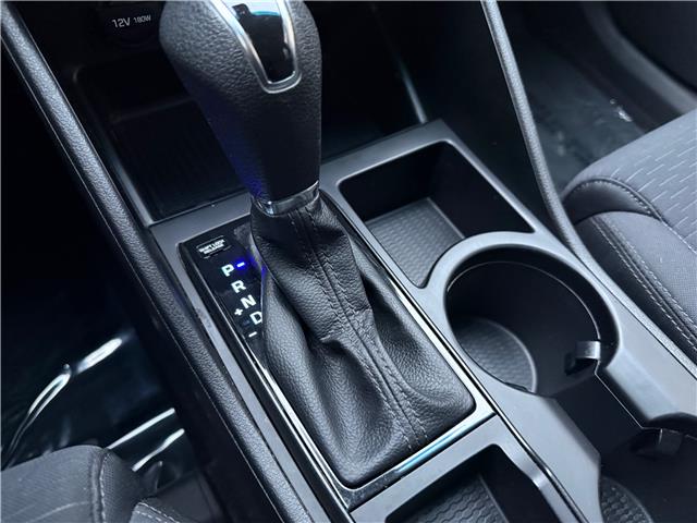 2019 Hyundai Tucson ESSENTIAL (Stk: 24662) in Pembroke - Image 27 of 29