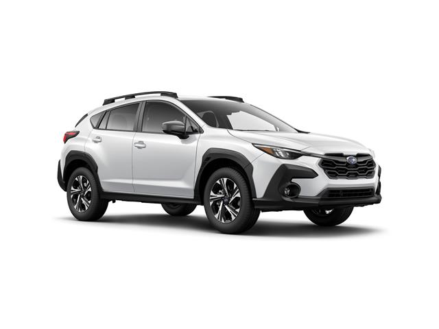2026 Subaru Crosstrek Touring (Stk: 496531/001) in Red Deer - Image 1 of 9