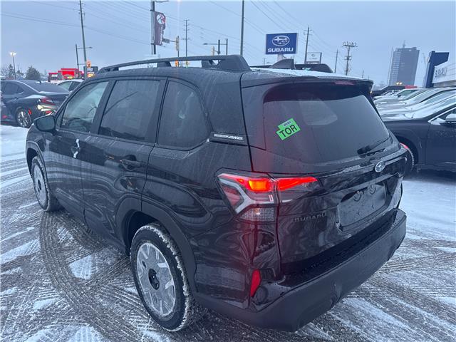2026 Subaru Forester Convenience (Stk: S26071) in Newmarket - Image 2 of 6