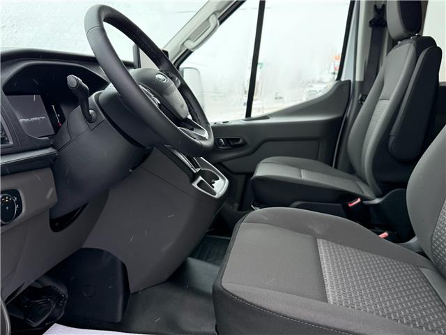 2026 Ford Transit-350 Passenger XL (Stk: 2026-29) in New Liskeard - Image 7 of 13