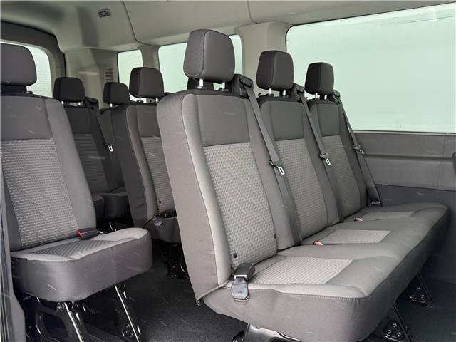 2026 Ford Transit-350 Passenger XL (Stk: 2026-29) in New Liskeard - Image 9 of 13