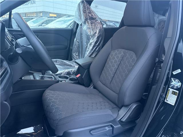 2026 Subaru Forester Convenience (Stk: S26071) in Newmarket - Image 5 of 6