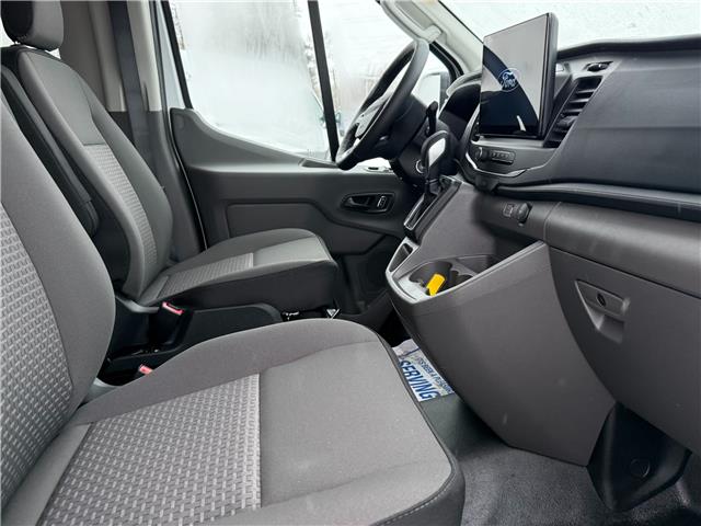 2026 Ford Transit-350 Passenger XL (Stk: 2026-29) in New Liskeard - Image 10 of 13