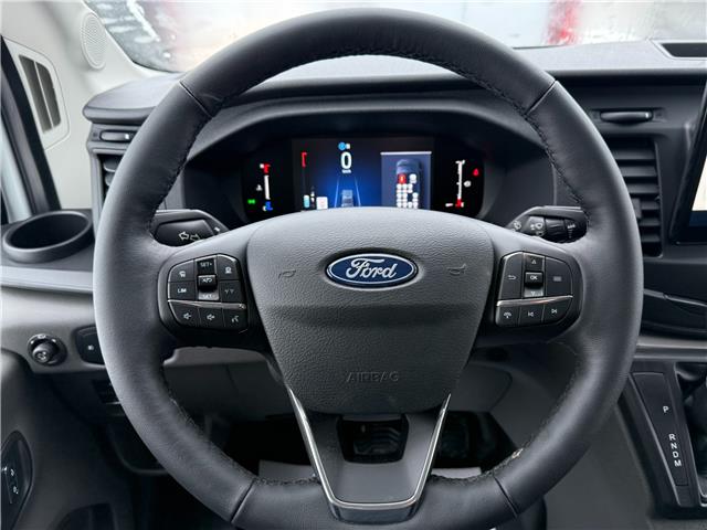 2026 Ford Transit-350 Passenger XL (Stk: 2026-29) in New Liskeard - Image 11 of 13