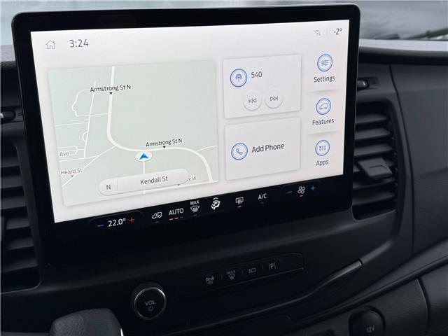 2026 Ford Transit-350 Passenger XL (Stk: 2026-29) in New Liskeard - Image 12 of 13