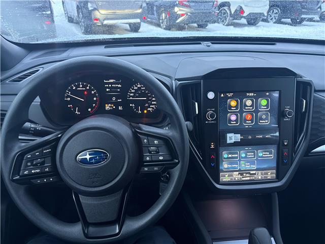 2026 Subaru Forester Convenience (Stk: S26071) in Newmarket - Image 6 of 6