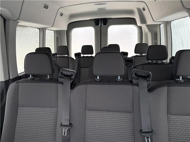 2026 Ford Transit-350 Passenger XL (Stk: 2026-29) in New Liskeard - Image 8 of 13