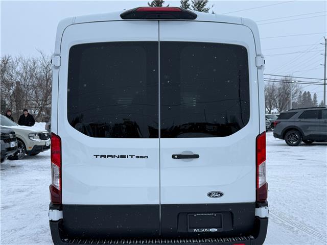 2026 Ford Transit-350 Passenger XL (Stk: 2026-29) in New Liskeard - Image 5 of 13