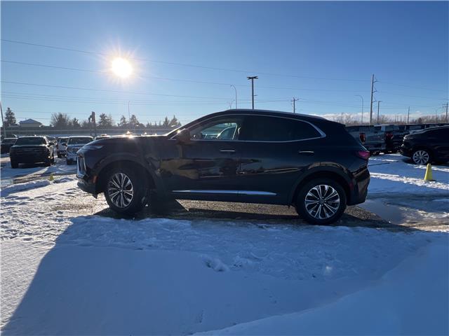 2026 Buick Envision Preferred (Stk: TD008737) in Calgary - Image 3 of 23