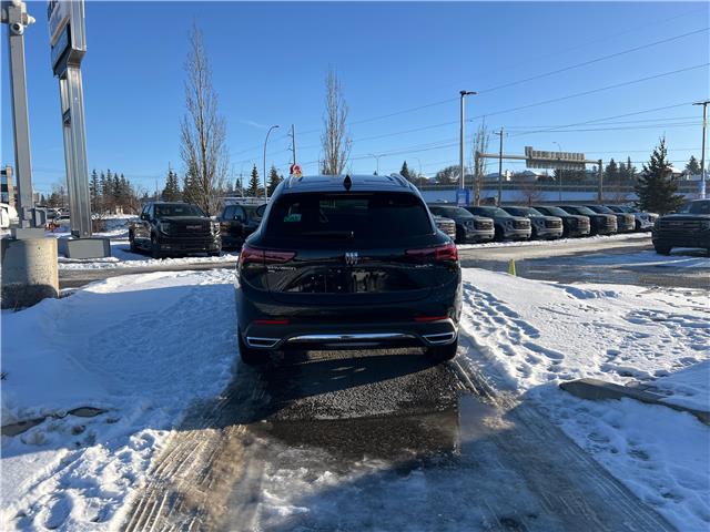 2026 Buick Envision Preferred (Stk: TD008737) in Calgary - Image 5 of 23