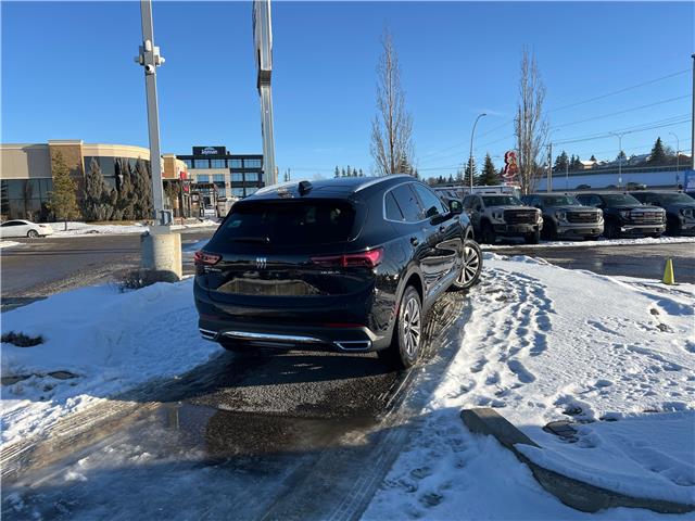 2026 Buick Envision Preferred (Stk: TD008737) in Calgary - Image 6 of 23