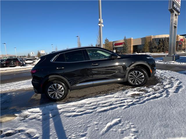 2026 Buick Envision Preferred (Stk: TD008737) in Calgary - Image 7 of 23