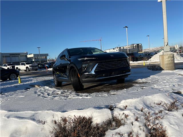 2026 Buick Envision Preferred (Stk: TD008737) in Calgary - Image 8 of 23