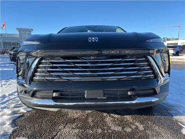 2026 Buick Envision Preferred (Stk: TD008737) in Calgary - Image 9 of 23