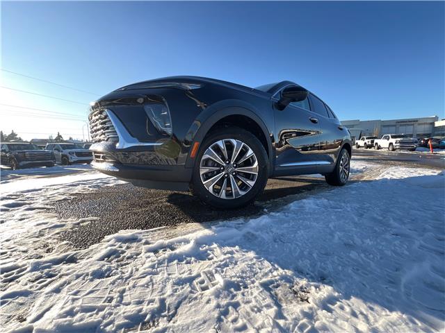 2026 Buick Envision Preferred (Stk: TD008737) in Calgary - Image 10 of 23
