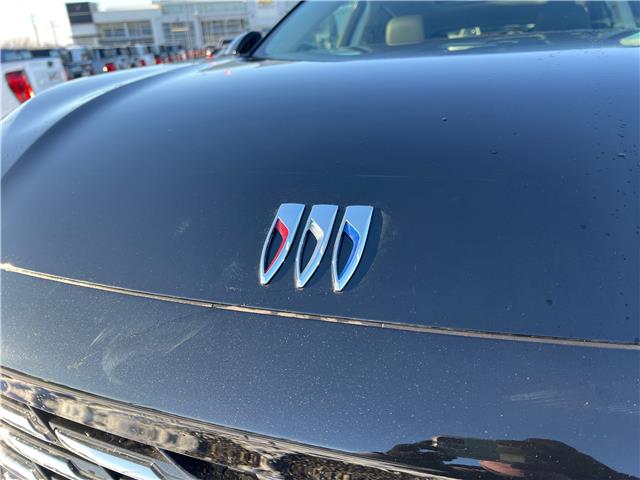 2026 Buick Envision Preferred (Stk: TD008737) in Calgary - Image 11 of 23