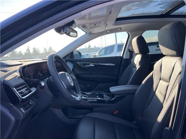2026 Buick Envision Preferred (Stk: TD008737) in Calgary - Image 12 of 23