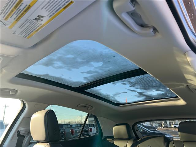 2026 Buick Envision Preferred (Stk: TD008737) in Calgary - Image 13 of 23