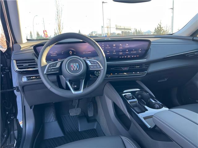 2026 Buick Envision Preferred (Stk: TD008737) in Calgary - Image 14 of 23