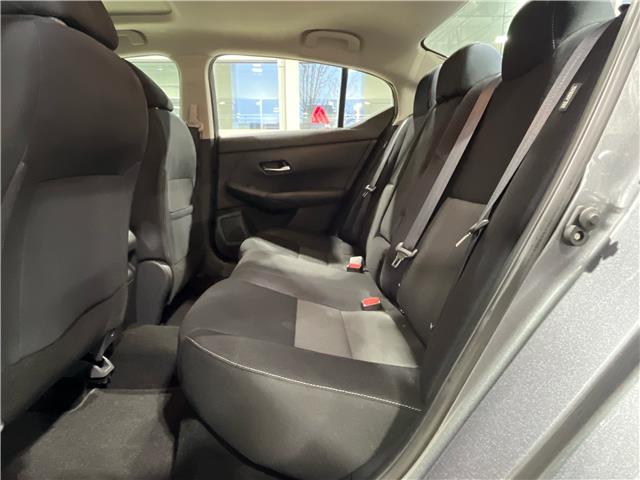 2021 Nissan Sentra SV (Stk: 91335) in Mississauga - Image 10 of 23