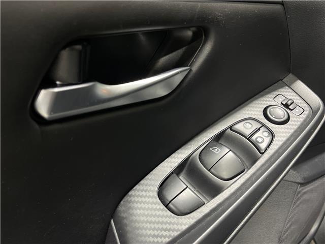 2021 Nissan Sentra SV (Stk: 91335) in Mississauga - Image 11 of 23