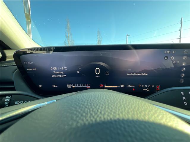 2026 Buick Envision Preferred (Stk: TD008737) in Calgary - Image 16 of 23