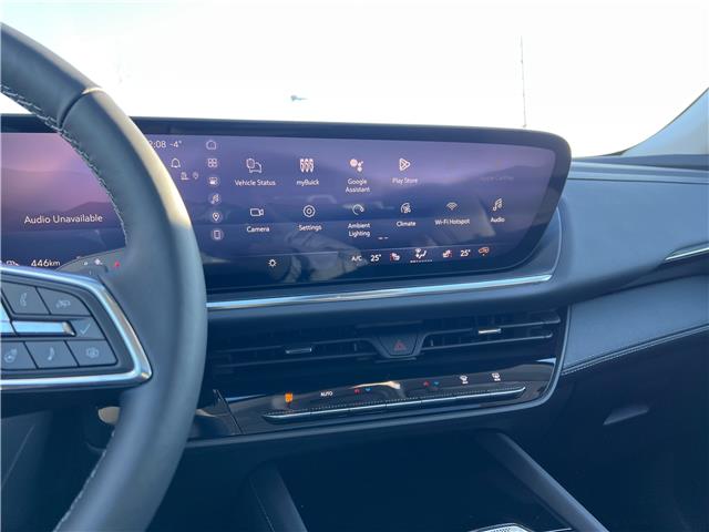 2026 Buick Envision Preferred (Stk: TD008737) in Calgary - Image 17 of 23