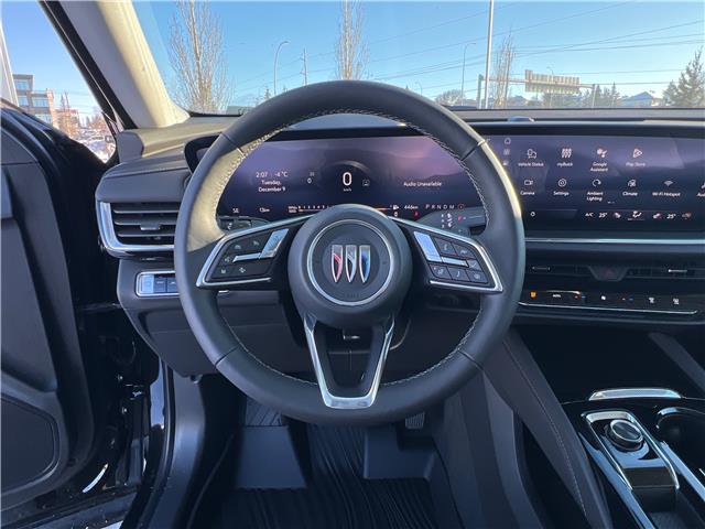 2026 Buick Envision Preferred (Stk: TD008737) in Calgary - Image 15 of 23