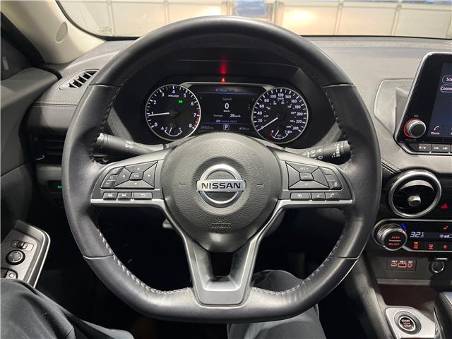 2021 Nissan Sentra SV (Stk: 91335) in Mississauga - Image 15 of 23