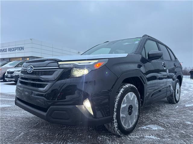 2026 Subaru Forester Touring (Stk: S26077) in Newmarket - Image 1 of 6