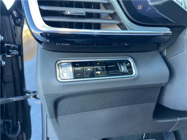 2026 Buick Envision Preferred (Stk: TD008737) in Calgary - Image 19 of 23