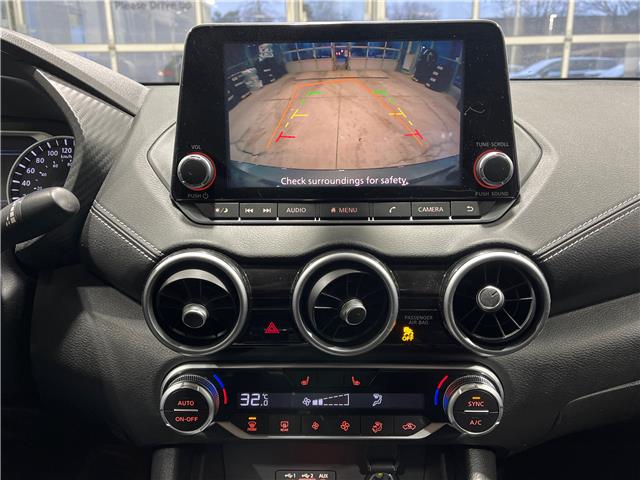 2021 Nissan Sentra SV (Stk: 91335) in Mississauga - Image 16 of 23